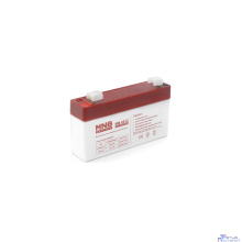 MNB Battery MNB MM 6012 (6V/1,2Ah) F1 {УТ-00003167}