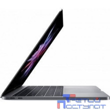 Apple MacBook Air 13-inch Late 2020 [MGN63RU/A] (КЛАВ.РУС.ГРАВ.) Space Grey 13.3'' Retina {(2560x1600) M1 8C CPU 7C GPU/8GB/256GB SSD} (A2337 РФ)
