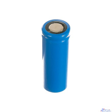 Rexant (30-2060) Аккумулятор Li-ion 18500, 3,7В, 1400мАч, без платы защиты, плоский контакт