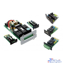 Импульс Плата сухих контактов AS400 (CNRL003)
