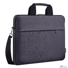 Defender Сумка для ноутбука Chic 15.6" серый, карман (26087)