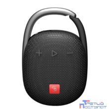 Колонка порт. A4Tech Bloody S5 Lock черный 5W 1.0 BT 10м 1600mAh (S5 LOCK BLACK)