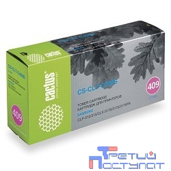 CLT-C409S_CACTUS Картридж (CS-CLT-C409S) для SAMSUNG CLP-310/315/CLX-3170/3175/3175 FN