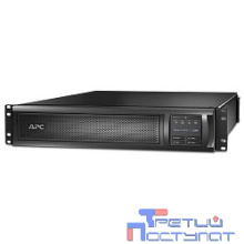APC Smart-UPS X 2200VA SMX2200RMHV2U {Line-Interactive, 2200VA/1980W, Rack/Tower, LCD}