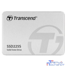 Transcend SSD SSD225S, 250GB, 2.5" 7mm, SATA3, TS250GSSD225S