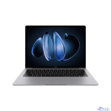 Huawei MateBook 14 FLMH-X [53014HYB] Space Gray 14"{ OLED Touch 2K (2880x1920) Core Ultra 5 125H/16GB/512GB SSD/DOS}