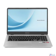 Maibenben B115A [B115A-R541UMF1SLSRE2] Silver 15.6" {FHD IPS Ryzen 5 Pro 4650U(2.1Ghz)/16Gb/512Gb SSD/RJ45/Linux/war 2Y}