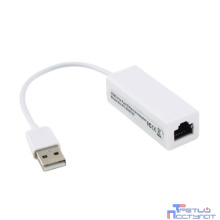 KS-is KS-270A Адаптер USB 2.0 LAN AX88772C