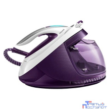 Парогенератор Philips/ Парогенератор, 2700 Вт, 7.5 бар, постоянный пар 155 г/мин, удар 520 г/мин