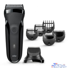 BRAUN 300BT Электрическая бритва