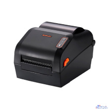 Bixolon DT Desktop принтер Bixolon XD5, 4", 203 dpi, USB, Cutter, Black