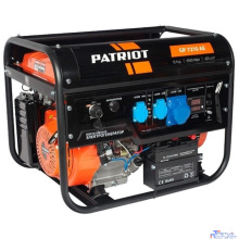 Генератор бензиновый PATRIOT GP 7210AE [474101590]