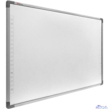 IQBoard [RPT082-40 (RPN082)] 82" Интерактивная доска [IR технология, 40 касаний, USB, 16:10]