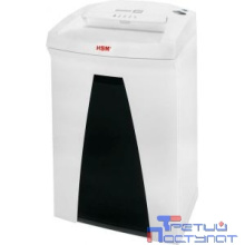 HSM Уничтожитель документов SECURIO B22-1.9х15 N 1832121 {арт.1265550}