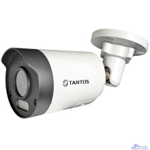 Видеокамера Tantos TSi-Pe25FP   уличная 2 мегапиксельная IP