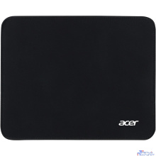 Коврик для мыши Acer OMP210 Мини черный 250x200x3mm [ZL.MSPEE.001]