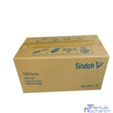 Sindoh A8JJWY1FR  Бункер для сбора отработанного тонера для МФУ Sindoh D330e/D332e