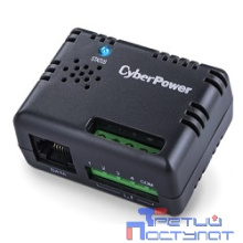 CyberPower ENVIROSENSOR Датчик окружающей среды для RMCARD (1000697416)