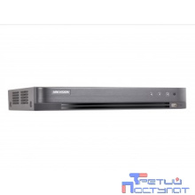 HIKVISION iDS-7204HUHI-M1/S Видеорегистратор
