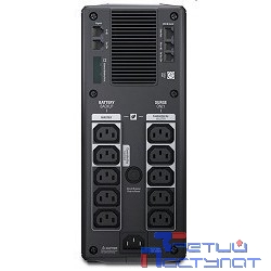 APC Back-UPS Pro 1500VA BR1500GI/BR1500GI/KZ