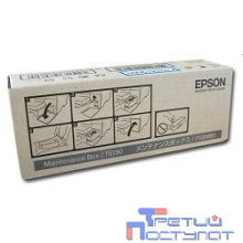 Epson C13T619000 картридж  впитывающий для B300/B500DN (Maintenance Kit)