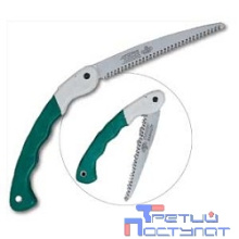 Пила садовая RACO складная 225 / 510 мм [4216-53/314C]