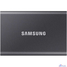 Samsung Portable SSD 1TB USB Type-C MU-PC1T0T/WW T7 1.8"