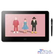 Интерактивный дисплей/ Interactive display Wacom Cintiq Pro 16