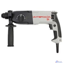 ИНТЕРСКОЛ П-24/700ЭР перфоратор SDS plus (кейс) [160.1.0.00]