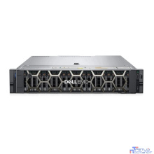 Сервер PE R750xs 16B 2х G6346;256GB;1.92TB;10х2.4TB;1.6TB;H7 55;5720;2х 1100W;Ent;Rails;Bezel  (PER750XS26346256192102416)