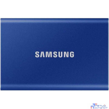 Samsung Portable SSD 1TB USB Type-C MU-PC1T0H/WW T7 1.8"