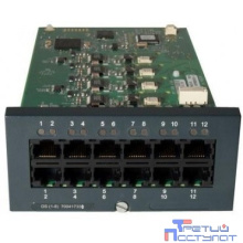Avaya 700431778 Модуль IPO IP500 EXT CARD PHONE 2