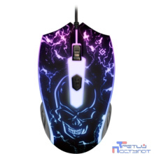 Defender Overmatch GM-069 [52069] {Проводная игровая мышь, оптика,4кнопки,2400dpi}