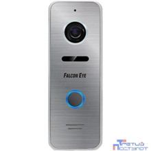 Falcon Eye FE-ipanel 3 Видеопанель, цветной сигнал CMOS цвет панели: серебристый