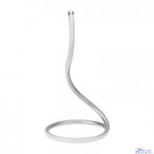 Rexant 609-031 Светильник декоративный Spiral Uno, LED, 2Вт, 3000К, 5В, серебряный