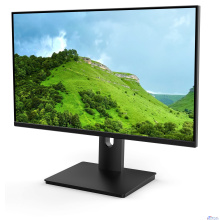 LCD Valday 27" RN27BDB {IPS 1920х1080 75Hz 1000:1 5ms HDMI DP VGA USB Type-C 178/178  300cd  VESA 100x100  Динамики Поворот влево/вправо, Поворот экрана, Регулировка наклона/высоты/Реестр МПТ}