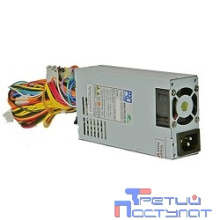 Procase Блок питания GAF300 [GAF300] {1U FlexATX 1FAN (300W), 80+Bronze, 150*80*40mm,  +5B=14A, +12B=40A, +3,3B=13A, 5VSB=2A, Защита от перегрузки 105-150%, Входное напряжение 100-240В}