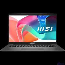 MSI Modern 14 F1MG-499RU [9S7-14S111-499] Grey 14" {FHD  5 120U/ 16Gb/ SSD512Gb/ Intel Graphics /Windows 11 Pro}