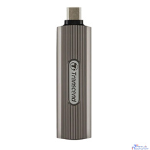 Transcend Portable SSD 2TB USB-C TS2TESD330C ESD330C серый