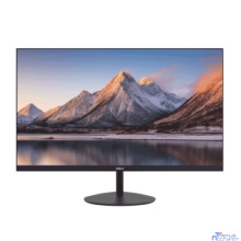 Dahua DHI-LM24-A200Y 23.8"(16:9) FullHD монитор Тип матрицы: VA. ELED подсветка, 1920x1080, 250 кд/м2,  3000:1, 178°/178°,10 мс, 100Гц, Цвет: 16.7Млн (8 бит). VESA: 75x75 мм.  VGAx1, HDMIx1