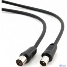 Кабель телевизионный Cablexpert, Coaxial M/F, 3м (CCV-515-3M)