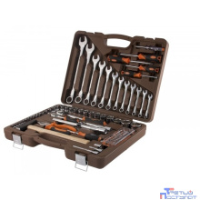 Ombra OMT88S Набор инструмента универсальный 1/4", 1/2"DR, 88 предметов