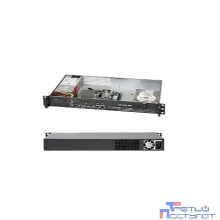 Supermicro CSE-503L-200B Корпус