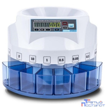 Dors CT3010 Сортировщик монет мультивалюта  [SYS-040145]