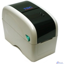 TSC TTP-225 [99-040A001-0002] бежевый {TT, 203 dpi, 5 ips, слот для MicroSD card, RS-232&USB}