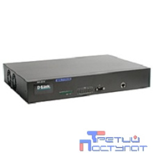 D-Link DAS-3216/RU PROJ IP DSLAM с 8 ADSL-портами и 1 портом 10/100BASE-TX