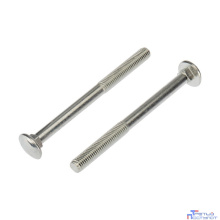 Rexant KR-01-3511-043 Болт мебельный KRANZ DIN 603, 10х120, короб (10 шт./уп.)