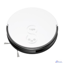 TP-Link Tapo RV10 Робот-пылесос с поддержкой влажной уборки