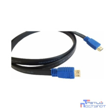 Кабель HDMI-HDMI (Вилка - Вилка), 1,8 м