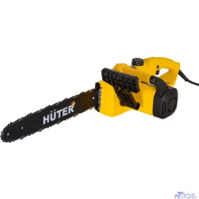 Huter ELS 2000P Электропила [70/10/3] {2,0 кВт , длинна шины 40 см, с боковым расп. двигателя }